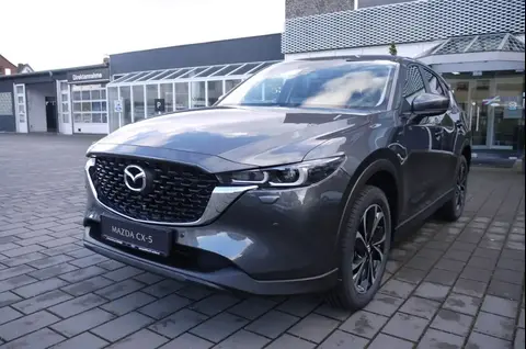 Used MAZDA CX-5 Petrol 2024 Ad 