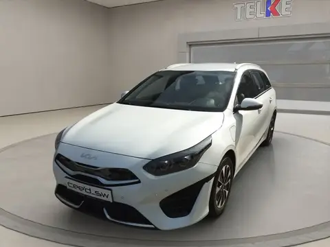 Annonce KIA CEED Hybride 2023 d'occasion 