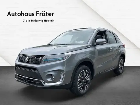 Annonce SUZUKI VITARA Essence 2023 d'occasion Allemagne