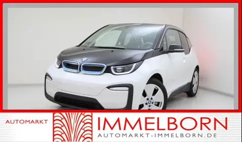 Used BMW I3 Not specified 2019 Ad Germany