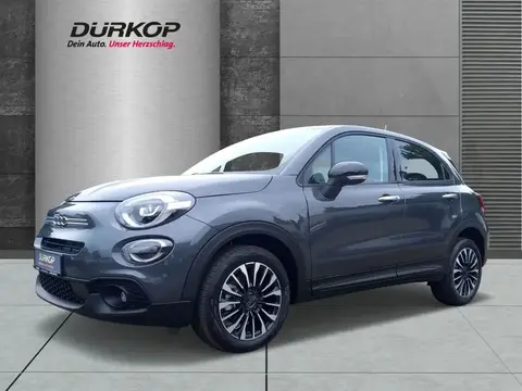 Used FIAT 500X Petrol 2023 Ad 