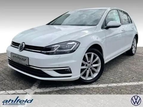 Used VOLKSWAGEN GOLF Diesel 2019 Ad 