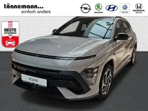 Annonce HYUNDAI KONA Hybride 2023 d'occasion 