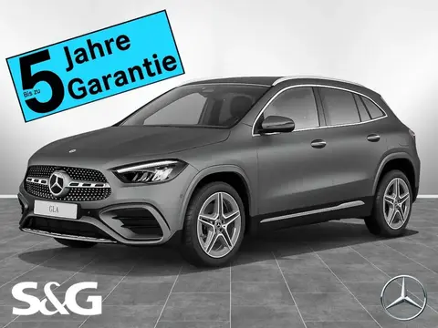 Annonce MERCEDES-BENZ CLASSE GLA Essence 2023 d'occasion 