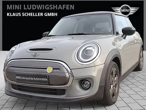 Used MINI COOPER Not specified 2021 Ad 