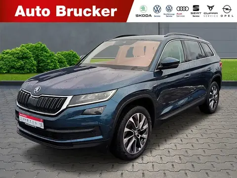 Used SKODA KODIAQ Diesel 2020 Ad 