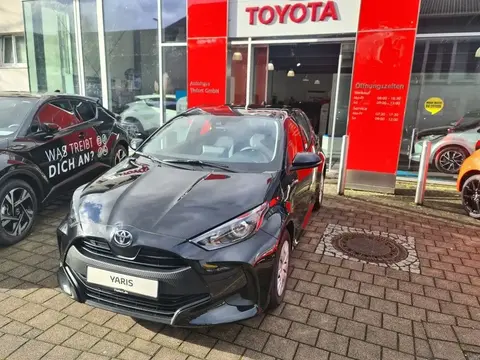 Used TOYOTA YARIS Petrol 2023 Ad 