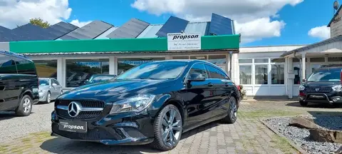 Annonce MERCEDES-BENZ CLASSE CLA Diesel 2016 d'occasion 