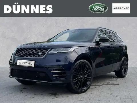 Annonce LAND ROVER RANGE ROVER VELAR Diesel 2024 d'occasion 