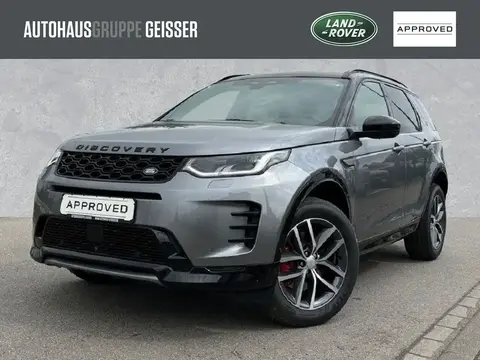 Annonce LAND ROVER DISCOVERY Diesel 2024 d'occasion Allemagne