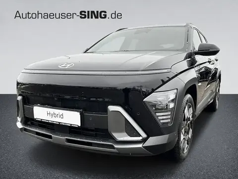 Used HYUNDAI KONA Hybrid 2023 Ad 