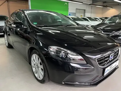 Annonce VOLVO V40 Essence 2015 d'occasion 