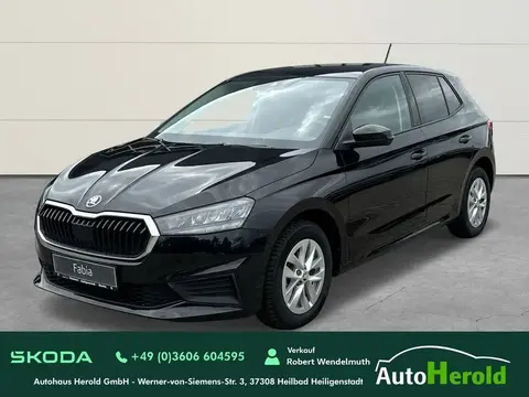 Used SKODA FABIA Petrol 2023 Ad 