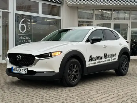 Used MAZDA CX-30 Petrol 2023 Ad 