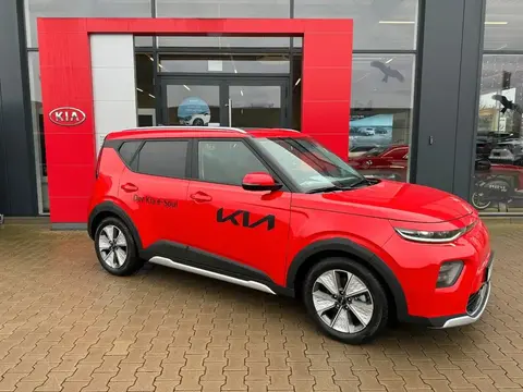 Annonce KIA SOUL Non renseigné 2024 d'occasion 