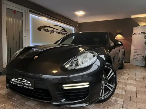 Used PORSCHE PANAMERA Petrol 2014 Ad 