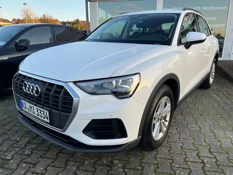 Used AUDI Q3 Petrol 2022 Ad Germany