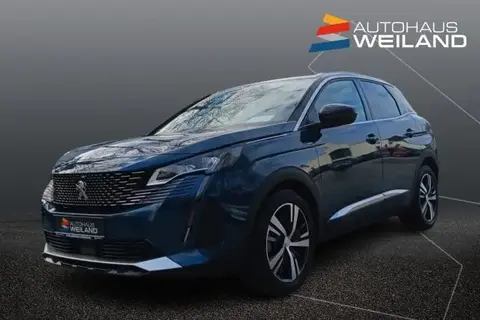 Used PEUGEOT 3008 Hybrid 2021 Ad 