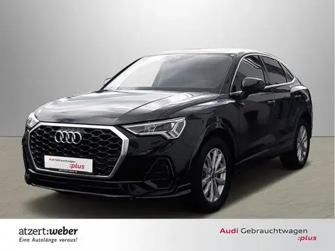 Used AUDI Q3 Petrol 2023 Ad 