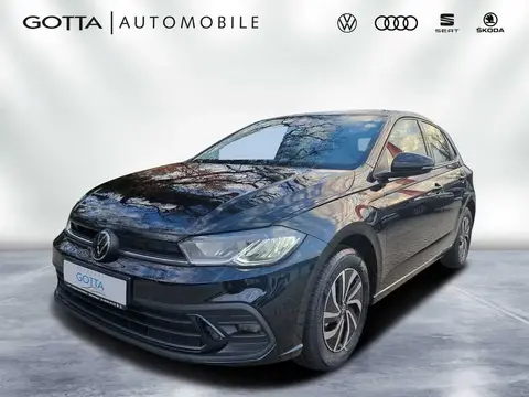 Used VOLKSWAGEN POLO Petrol 2023 Ad 