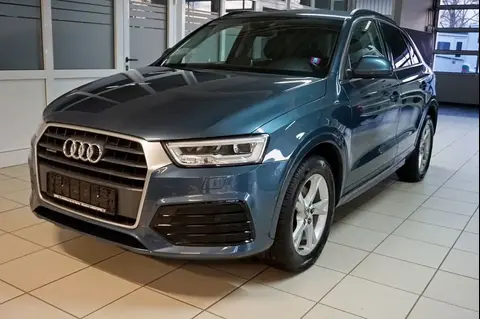 Annonce AUDI Q3 Diesel 2018 d'occasion 