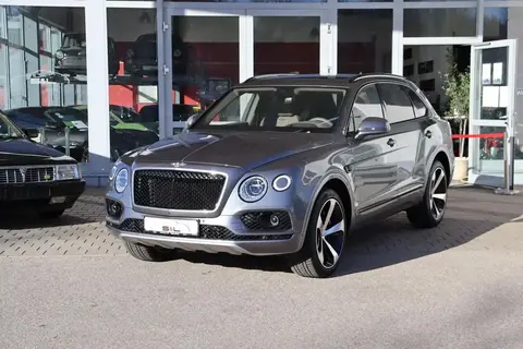 Used BENTLEY BENTAYGA Petrol 2019 Ad 