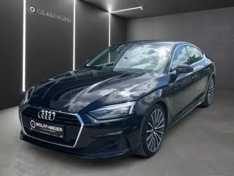 Annonce AUDI A5 Diesel 2020 d'occasion 