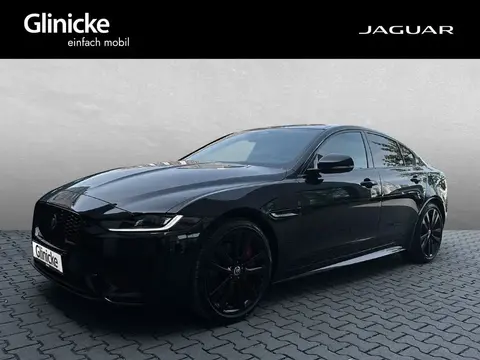 Used JAGUAR XE Petrol 2024 Ad 