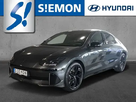 Used HYUNDAI IONIQ Not specified 2023 Ad 