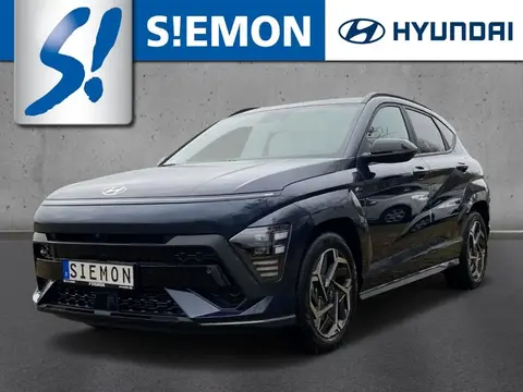 Annonce HYUNDAI KONA Essence 2023 d'occasion 