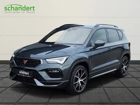 Annonce CUPRA ATECA Essence 2023 d'occasion 