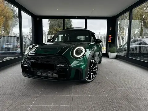 Annonce MINI COOPER Essence 2023 d'occasion 