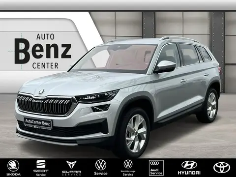 Used SKODA KODIAQ Diesel 2024 Ad 