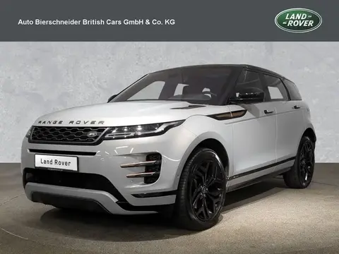 Used LAND ROVER RANGE ROVER EVOQUE Diesel 2020 Ad Germany