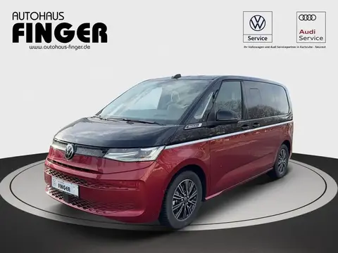 Annonce VOLKSWAGEN T7 Hybride 2023 d'occasion 