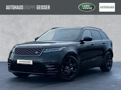 Used LAND ROVER RANGE ROVER VELAR Petrol 2023 Ad 