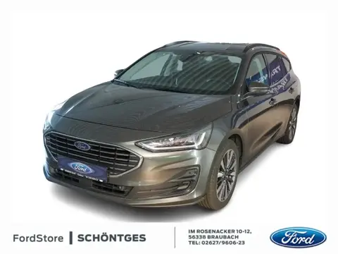 Annonce FORD FOCUS Essence 2023 d'occasion 