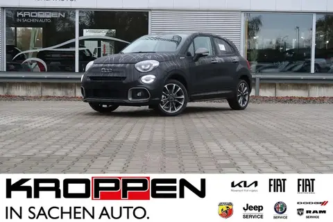 Used FIAT 500X Hybrid 2023 Ad 