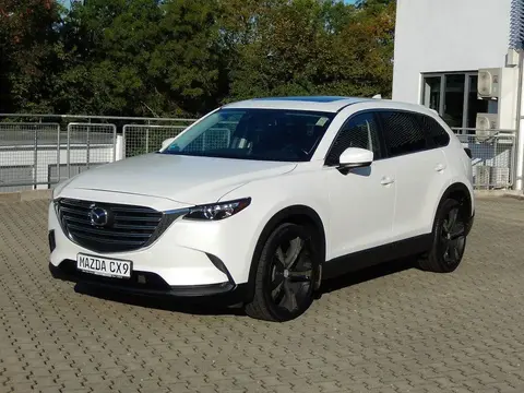 Used MAZDA CX-5 Petrol 2017 Ad 