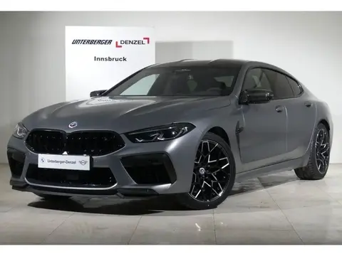 Used BMW M8 Petrol 2023 Ad 