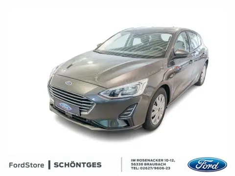 Annonce FORD FOCUS Essence 2019 d'occasion 