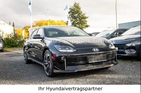 Used HYUNDAI IONIQ Not specified 2024 Ad 