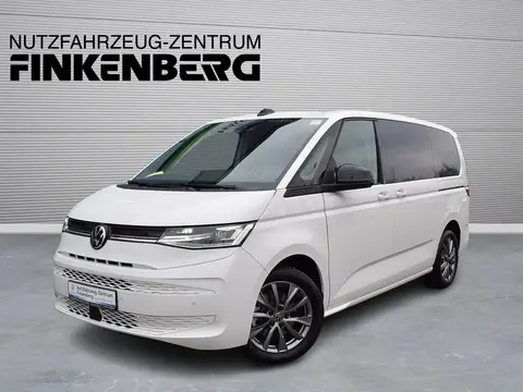 Used VOLKSWAGEN T7 Petrol 2023 Ad 