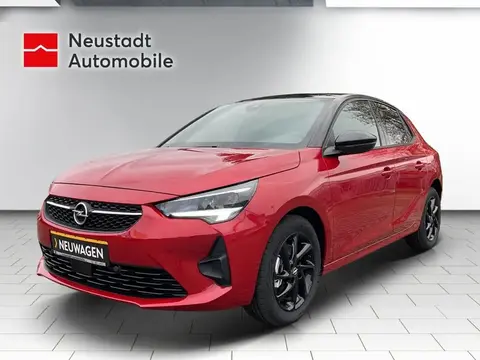 Annonce OPEL CORSA Essence 2023 d'occasion 