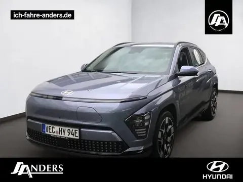 Annonce HYUNDAI KONA Non renseigné 2023 d'occasion 