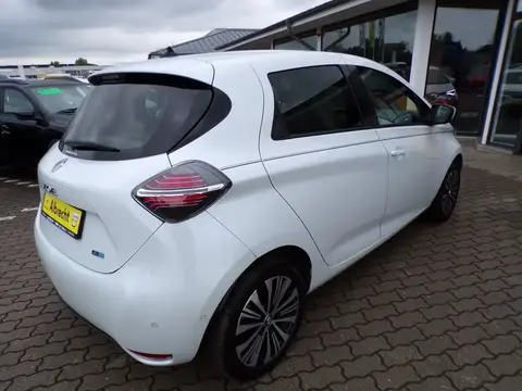 Used RENAULT ZOE Not specified 2021 Ad 