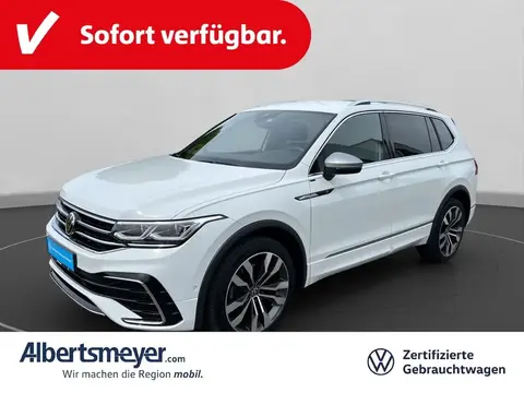 Annonce VOLKSWAGEN TIGUAN Essence 2023 d'occasion 