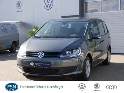 Used VOLKSWAGEN SHARAN Petrol 2019 Ad 