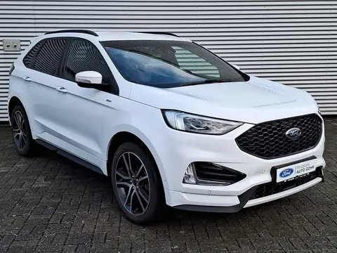 Annonce FORD EDGE Diesel 2019 d'occasion 