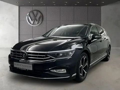 Used VOLKSWAGEN PASSAT Diesel 2023 Ad 